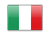 AGENCY GLOBAL FUTURE SERVICES sas - Italiano